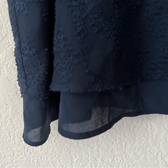 Francesca's | NWT Randie Layered Textured Tank Top - Picture 6 of 11